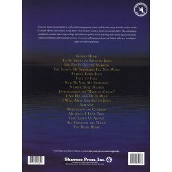 Evensong - Quiet Songs Of Hope