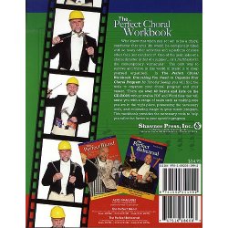 Timothy Seelig: The Perfect Choral Workbook