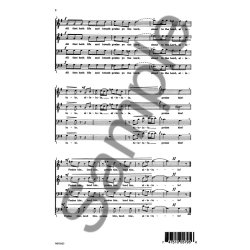 Ren Clausen: All That Hath Life And Breath Praise Ye The Lord! (TTBB)