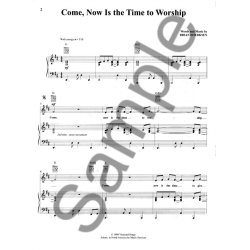 The World's Greatest Praise Songs