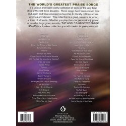The World's Greatest Praise Songs