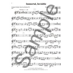 Winds Of Worship (Trumpet)