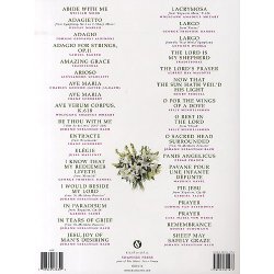 Tears Of Hope - A Collection Of Reflective & Uplifting Music (Solo Piano)