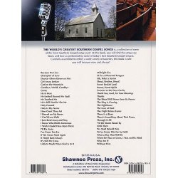 The World's Greatest Southern Gospel Songs