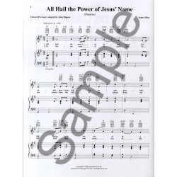 More Of The World's Greatest Hymns - 50 Favorite Hymns Of Faith