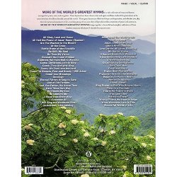 More Of The World's Greatest Hymns - 50 Favorite Hymns Of Faith