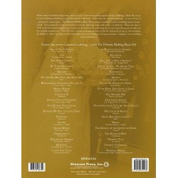 The Ultimate Wedding Music Kit (Book And 2CDs)