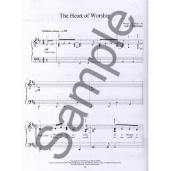 Simple Ways To Praise For Piano