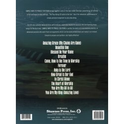 Simple Ways To Praise For Piano