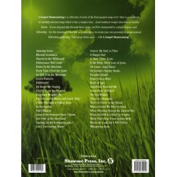 A Gospel Homecoming - 40 Favourite Gospel Songs