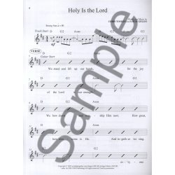 Simple Ways To Praise For Guitar