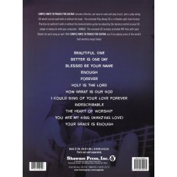 Simple Ways To Praise For Guitar