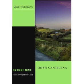 Irish Cantilena