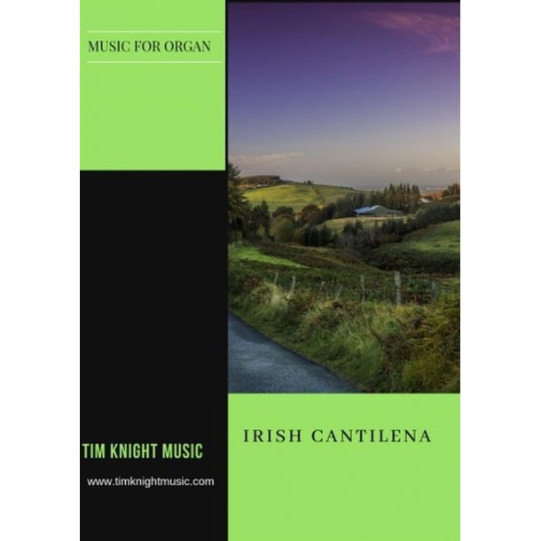 Irish Cantilena