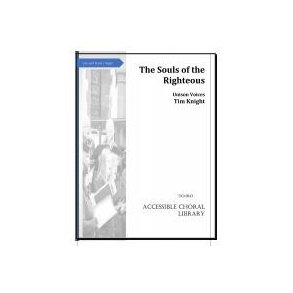 The Souls of the Righteous