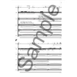 Nico Muhly: Like As The Hart