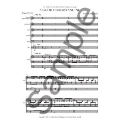 Nico Muhly: A Good Understanding