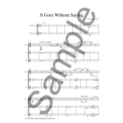 Nico Muhly: It Goes Without Saying