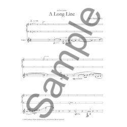 Nico Muhly: A Long Line