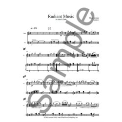 Nico Muhly: Radiant Music