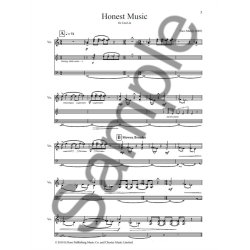 Nico Muhly: Honest Music