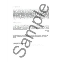 Nico Muhly: Keep In Touch