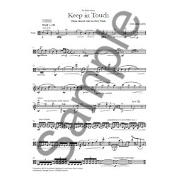 Nico Muhly: Keep In Touch