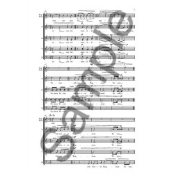 Nico Muhly: Pater Noster