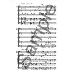 Nico Muhly: Pater Noster