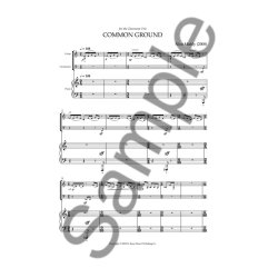 Nico Muhly: Common Ground