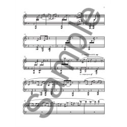 Nico Muhly: Drones & Piano