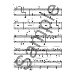 Nico Muhly: Drones & Piano