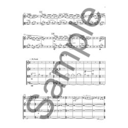 Nico Muhly: Diacritical Marks (Score/Parts)