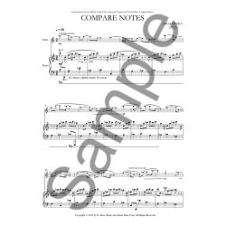 Nico Muhly: Compare Notes