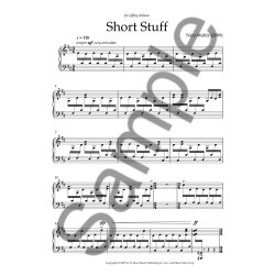 Nico Muhly: Short Stuff