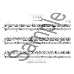 Nico Muhly: Patterns