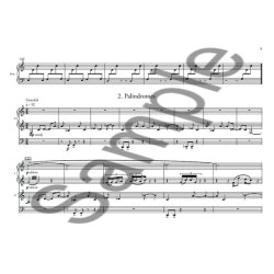 Nico Muhly: Patterns