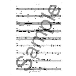 Nico Muhly: My Days (Parts)