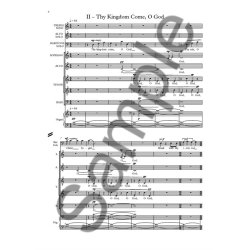 Nico Muhly: Our Present Charter