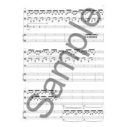 Nico Muhly: Aston Magna