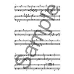 Nico Muhly: Fast Dances