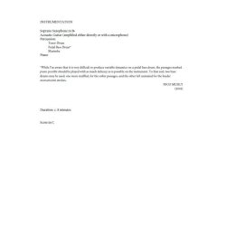 Nico Muhly: Flexible Music (Score/Parts)