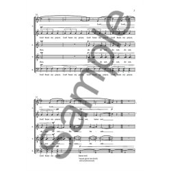 Nico Muhly: Lord Heare My Prayer Instantly