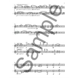 Nico Muhly: Four Studies