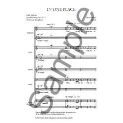 Nico Muhly: In One Place