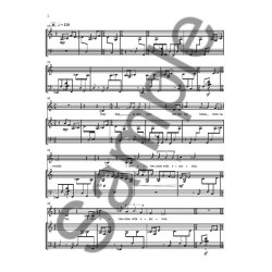 Nico Muhly: Old Bones