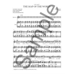 Nico Muhly: The Map Of The World