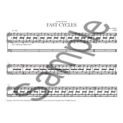 Nico Muhly: Fast Cycles