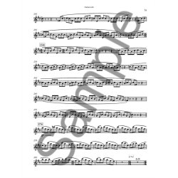 Nico Muhly: Stabat Mater Dolorosa - Parts