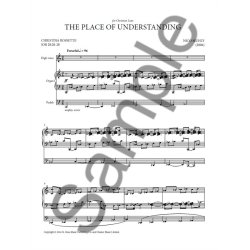 Nico Muhly: The Place Of Understanding